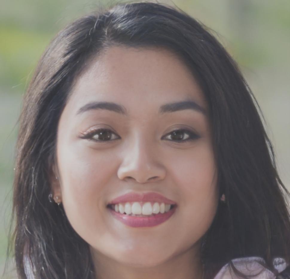 Clara Mendoza, Directora de Contenidos de mirapyreno